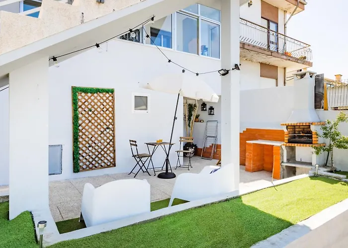 Gaia Elegant Retreat I Canidelo (Vila Nova de Gaia)