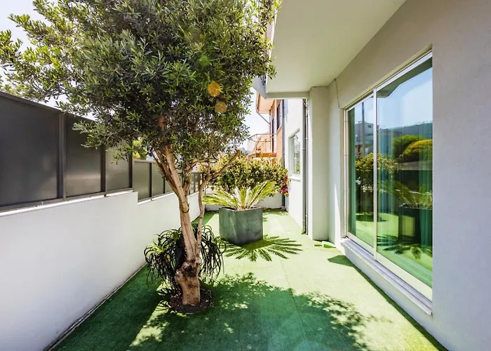 Gaia Elegant Retreat I *