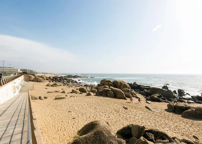 Apartamento Gaia Elegant Retreat I