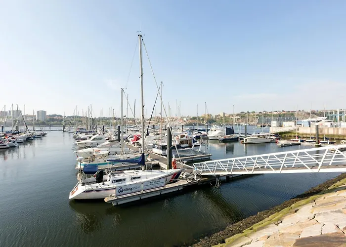 Lejlighed Gaia Elegant Retreat I *