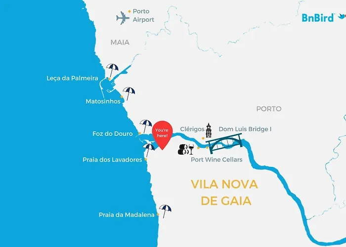 Gaia Elegant Retreat I Lejlighed